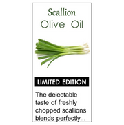 Scallion Extra Virgin Olive Oil