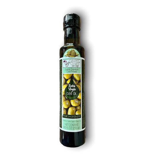 Spanish Signature Extra Virgin Olive Oil