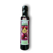Garlic Balsamic Vinegar (Dark, Oak Aged)