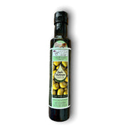 Garlic Mushroom Extra Virgin Olive Oil